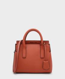 クラシックトップハンドルバッグ / CLASSIC TOP HANDLE BAG