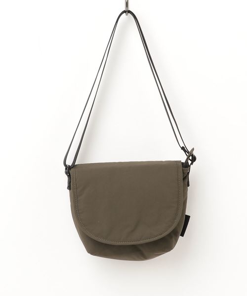 Un coeur（アンクール）の「【Un coeur/アンクール】DIC shoulder 141133（ショルダーバッグ・レディース・ブラック/ベージュ/ネイビー/カーキ・FREE）」の5枚目の写真