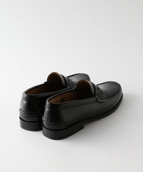 Steven Alan(スティーブンアラン)の「<Steven Alan>LEATHER LOAFERS/ローファー(ローファー・レディース・ブラック・38/36/37)」の5枚目の写真