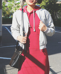 レディースのma 1 グレー系 一覧 Wear