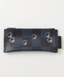 FABRICK(t@ubN)FABRICK BABYLON L.A. PEN CASE(Xe[Vi[)