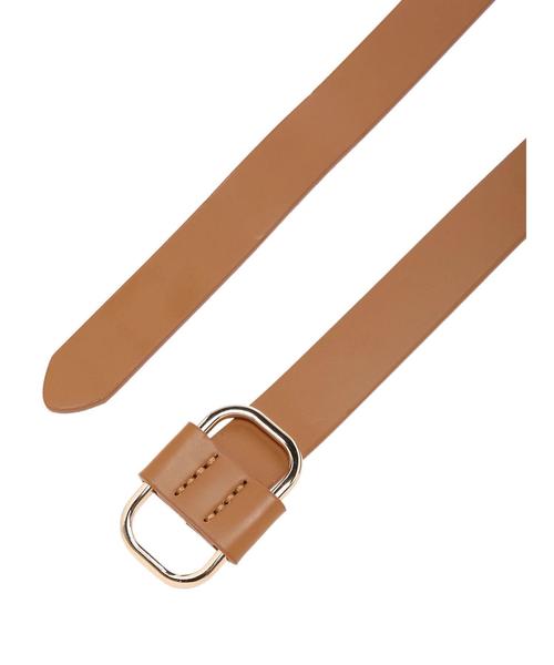 AMERICAN HOLIC（アメリカンホリック）の「スクエアバックルベルト（ベルト・レディース・ブラック/キャメル/シルバー系その他2・FREE）」の8枚目の写真