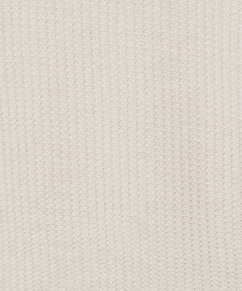 PairPair（ペアペア）の「ワッフルペプラムトップス（Tシャツ/カットソー・キッズ・カーキ/アイボリー・M(115-130)/S(100-115)）」の18枚目の写真