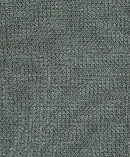 PairPair（ペアペア）の「ワッフルペプラムトップス（Tシャツ/カットソー・キッズ・カーキ/アイボリー・M(115-130)/S(100-115)）」の19枚目の写真