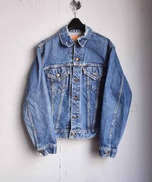 Levi's | 【ヴィンテージ古着】Levi's/リーバイス '70505-0217' デニムジャケット(デニムジャケット)