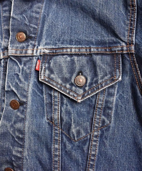 Levi's（リーバイス）の「【ヴィンテージ古着】Levi's/リーバイス