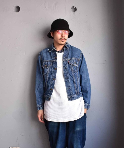 Levi's（リーバイス）の「【ヴィンテージ古着】Levi's/リーバイス
