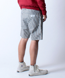 HUMAN MADE（ヒューマンメード）の「HUMAN MADE / HICKORY SHORTS