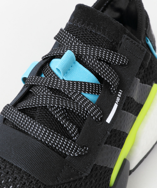 adidas POD-S3.1 adidas POD-S3.1