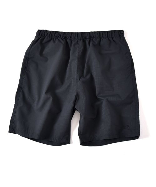 Lee（リー）の「Lee: SHIPS別注 アスレチックショーツ PE（その他パンツ・メンズ・ブラック/チャコールグレー・S/M/L）」の15枚目の写真