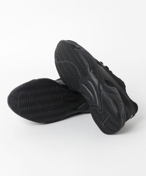 PUMA(プーマ)の「スニーカー PUMA STORM ORIGIN 369770(スニーカー・メンズ・ブラック/ブラック系その他/ブルー系その他・23.0cm/23.5cm/24.0cm/24.5cm/25.0cm/26.0cm/27.0cm/28.0cm)」の5枚目の写真