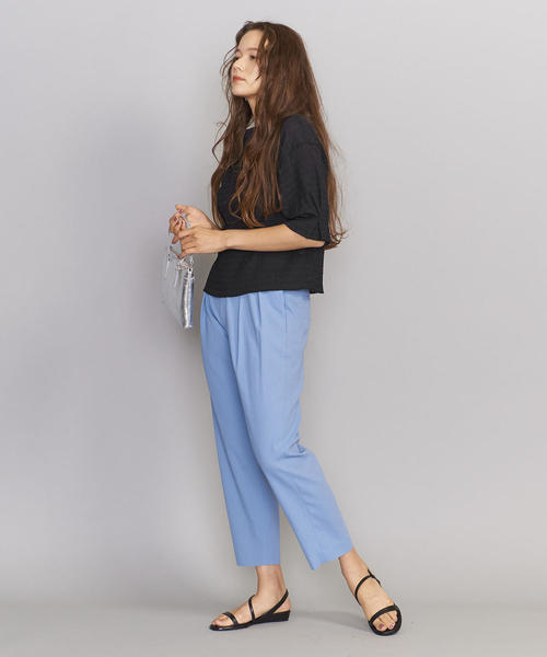 【美品27.0cm】ユナイテッドカラーズオブベネトンアブソリュートアチチュード BEAUTY&YOUTH UNITED ARROWS（ビューティーアンドユース