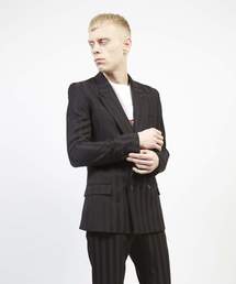 GalaabenD�i�K���A�[�x���g�j�́u�W���K�[�h�X�g���C�v�X�g���b�`�_�u���W���P�b�g�i�e�[���[�h�W���P�b�g�j�v