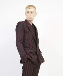 GalaabenD�i�K���A�[�x���g�j�́u�W���K�[�h�X�g���C�v�X�g���b�`�_�u���W���P�b�g�i�e�[���[�h�W���P�b�g�j�v