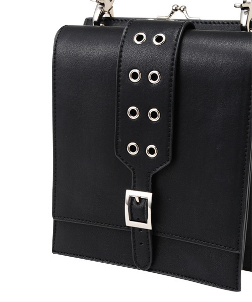 Candy Stripper（キャンディストリッパー）の「BULLISH CANDY SHOULDER