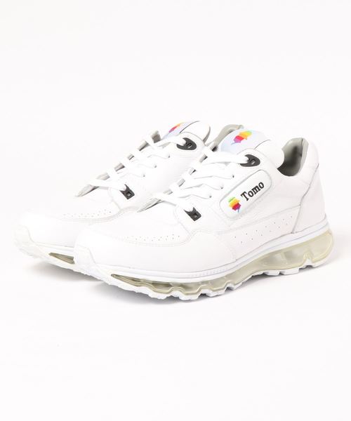 Co トモアンドシーオー のファッション スニーカー シューズ Tomo Co トモアンドシオー スニーカー Tomo
