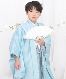 七五三 5才 男児」に該当するキッズの着物（ボーイズ）ファッション