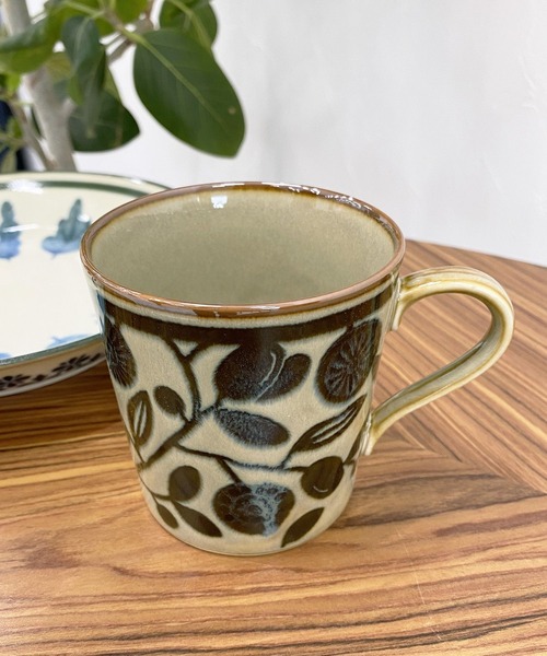 studio CLIP（スタディオクリップ）の「クラシコマグ（グラス/マグカップ/タンブラー・レディース・その他1/その他2/その他3・FREE）」の2枚目の写真