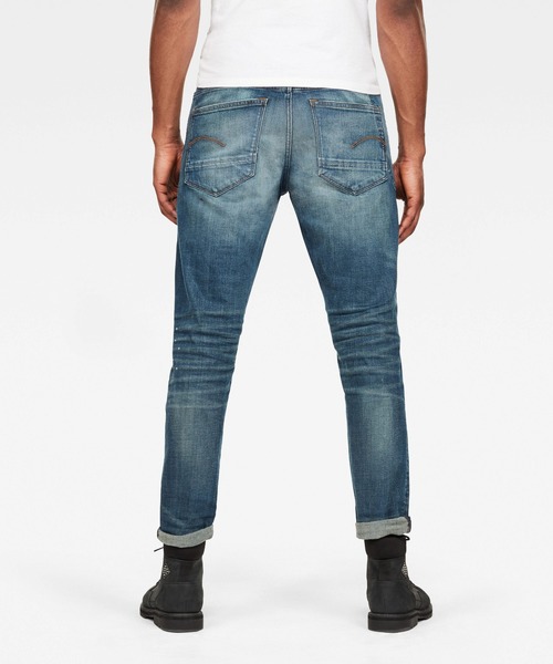 ジースターロゥG STAR RAW G-BLEID slim W29 ジースターロゥG STAR RAW G-BLEID slim W29
