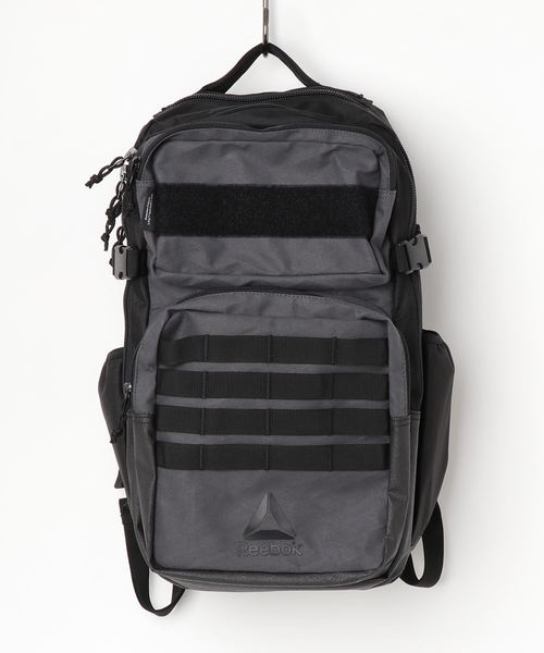 reebok training day backpack