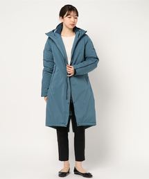 GOOD DEAL WOMEN�fS�i�O�b�h�f�B�[���E�B�����Y�j�́u�ySHU / �V���E�zPARKA V.2.0�i�_�E���W���P�b�g/�R�[�g�j�v