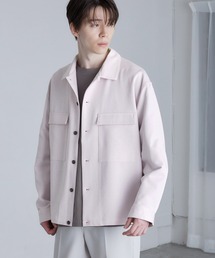 メンズのシャツ ブラウス パープル 紫色系 ファッション通販 Zozotown