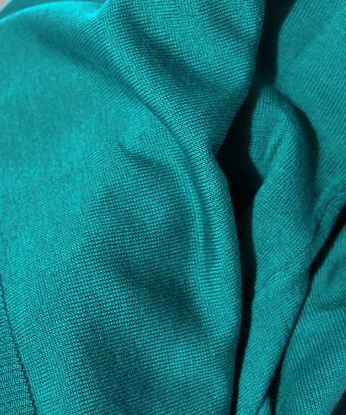 EDIT. FOR LULU（エディットフォールル）の「◆ショートボクシーカーディガン（ニット/セーター・レディース・グレー/グリーン/ネイビー/ピンク・FREE）」の17枚目の写真