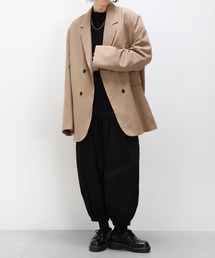 minsobi�i�~���\�r�j�́u[minsobi]�I�[�o�[�T�C�Y�_�u���e�[���[�h�W���P�b�g�i�e�[���[�h�W���P�b�g�j�v