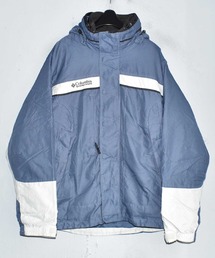 vintage stuff�i���B���e�[�W �X�^�b�t�j�́u�y���B���e�[�W�Ò��zColumbia/�R�����r�A �t�[�h�����C�i�[�t�� �t���W�b�v �i�C�����W���P�b�g�i�i�C�����W���P�b�g�j�v