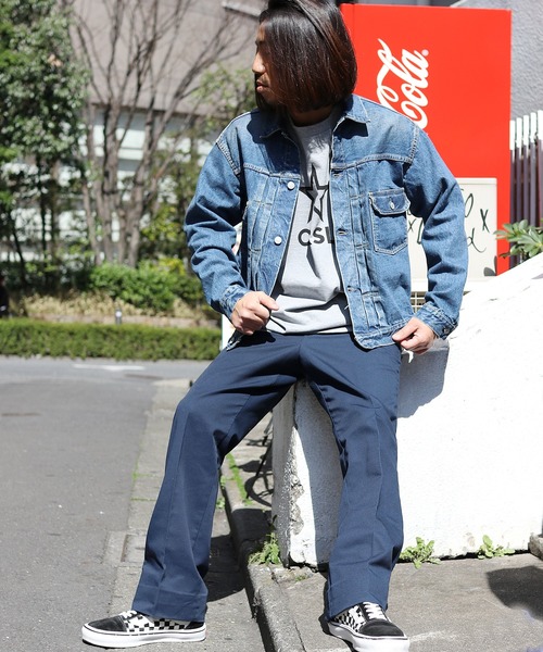 orSlow（オアスロウ）の「orSlow/オアスロウ TYPE2 50'S DENIM