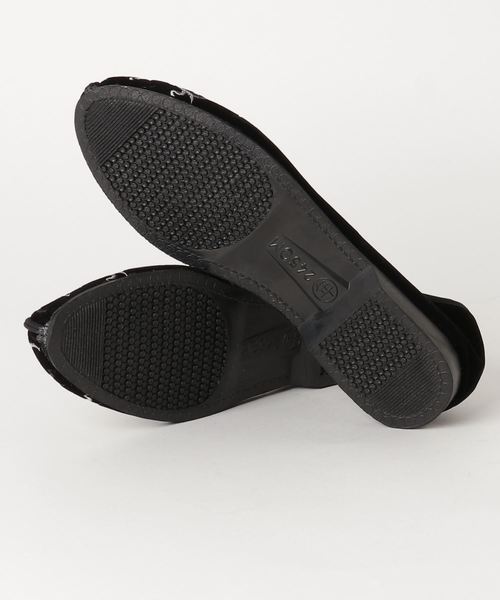 WEGO（ウィゴー）の「WEGO/チャイナシューズ（パンプス・レディース・その他6/その他1/その他3/その他2/その他4/その他5/その他7/その他9/その他8・LARGE/MEDIUM）」の10枚目の写真