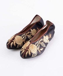 WEGO | WEGO/チャイナシューズ(パンプス)