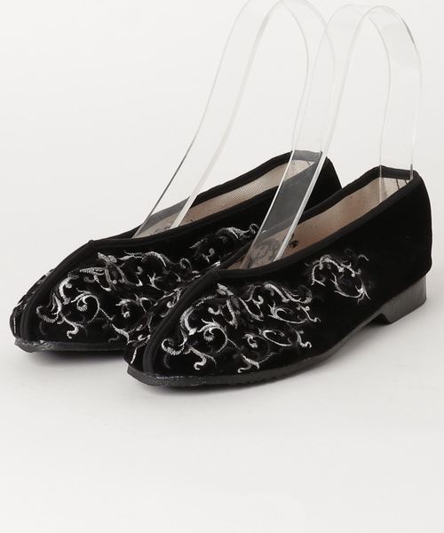 WEGO（ウィゴー）の「WEGO/チャイナシューズ（パンプス・レディース・その他6/その他1/その他3/その他2/その他4/その他5/その他7/その他9/その他8・LARGE/MEDIUM）」の22枚目の写真