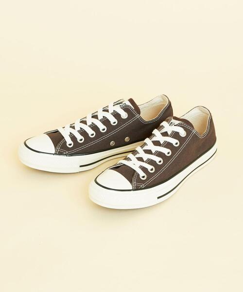 CONVERSE（コンバース）の「＜CONVERSE（コンバース）＞∴ALL STAR US オールスター スニーカー/20SS ◇ ο（スニーカー・レディース・ブラック/パープル・24.5cm/24cm/22.5cm/23cm/23.5cm）」の14枚目の写真