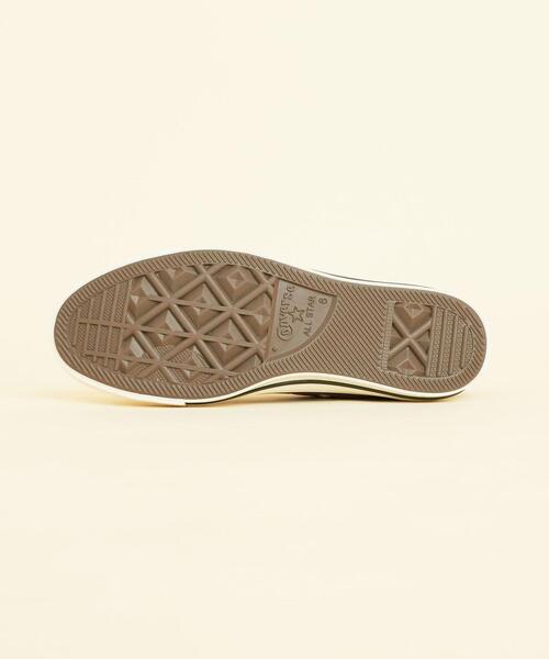 CONVERSE（コンバース）の「＜CONVERSE（コンバース）＞∴ALL STAR US オールスター スニーカー/20SS ◇ ο（スニーカー・レディース・ブラック/パープル・24.5cm/24cm/22.5cm/23cm/23.5cm）」の7枚目の写真