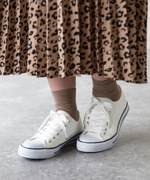 2タイプ選べる キャンパススニーカー 紐ありver.