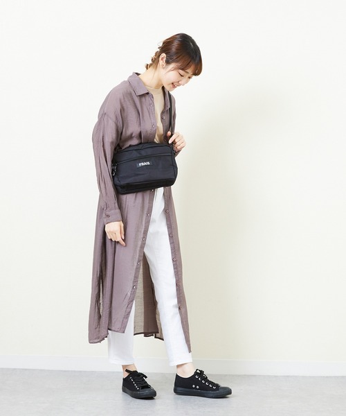 welleg（ウェレッグ）の「2タイプ選べる キャンパススニーカー 紐ありver.（スニーカー・レディース・ネイビー/アイボリー/ベージュ系その他/カーキ/マスタード/ベージュ/グレー/ブラック/ダークグレー/パイソン/レオパード/ブラック系その他・S/L/M/XS/3L/LL）」の22枚目の写真