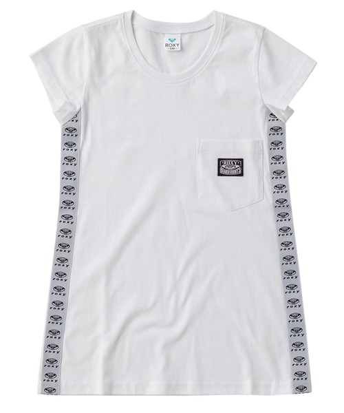 Roxy ロキシー の Mini Retro Line Dres ロキシー キッズ ワンピース ワンピース Wear