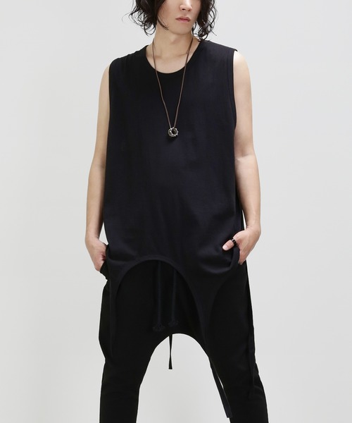 minsobi(ミンソビ)の「シンプルリング(リング・メンズ・ブラック/シルバー・FREE)」の10枚目の写真