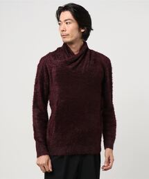 オフタートル ニット に該当するメンズファッション通販 Zozotown