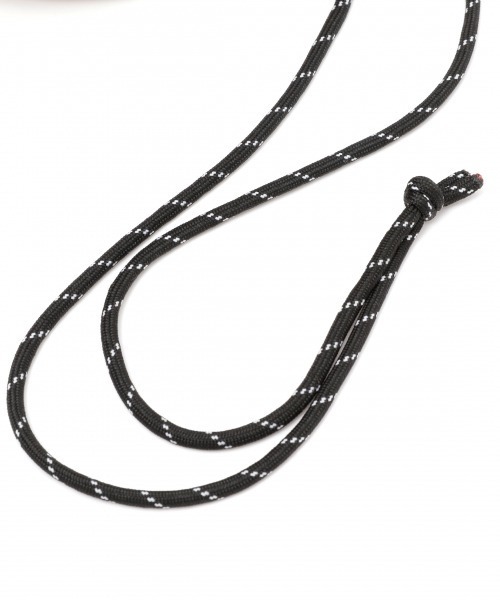 GERRY（ジェリー）の「【GERRY(ジェリー)】別注巾着バッグ（ハンドバッグ・メンズ・ブラック/ベージュ・ONE SIZE）」の11枚目の写真