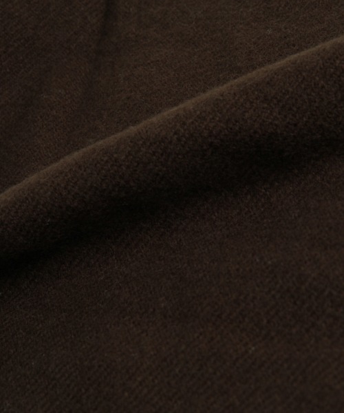 LOWRYS FARM(ローリーズファーム)の「フリンジカラースヌード 892064(ネックウォーマー/スヌード・キッズ・チャコールグレー/ブラウン/グレー・FREE)」の5枚目の写真