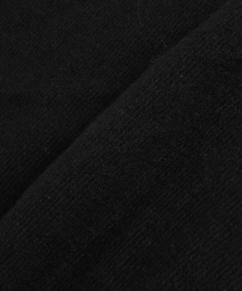 LOWRYS FARM(ローリーズファーム)の「フリンジカラースヌード 892064(ネックウォーマー/スヌード・キッズ・チャコールグレー/ブラウン/グレー・FREE)」の7枚目の写真