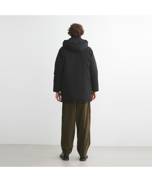 Barbour（バブアー）の「BEAUFORT SL DOWN CORDURA（ダウン