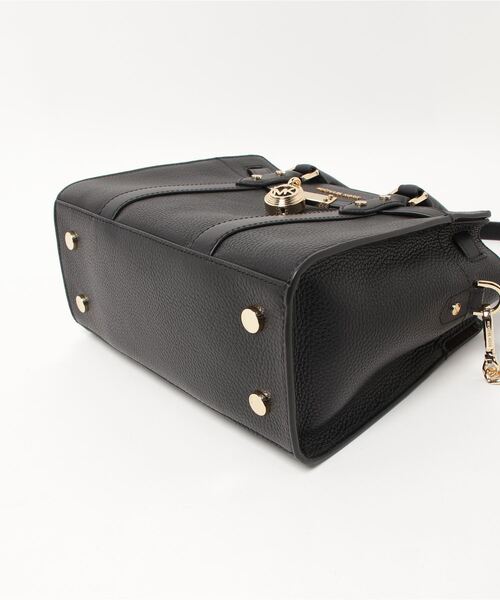 新品同様　マイケルコース　ショルダーバッグ ハンド ヌーボー ハミルトン MICHAEL KORS（マイケルコース）の「NOUVEAU HAMILTON(ヌーボー