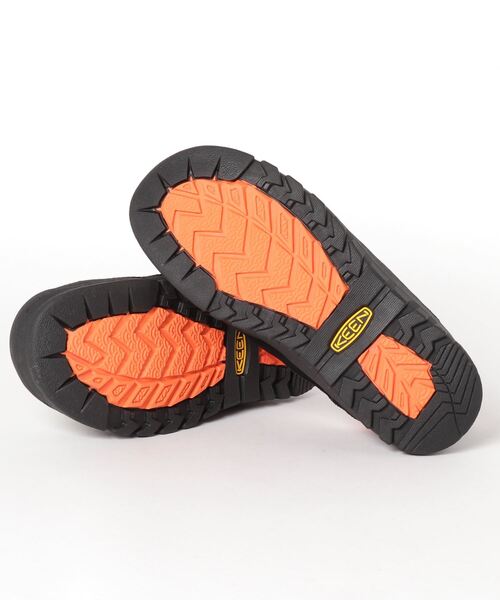 KEEN(キーン)の「 KEEN(キーン)の「