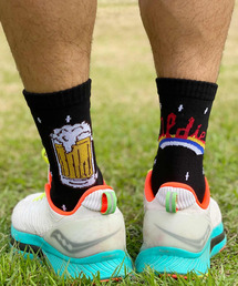 ALDIES | Beer Sox / ビアーソックス(ソックス/靴下)