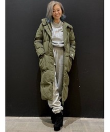 Gap ギャップのダウンジャケット コート通販 Zozotown