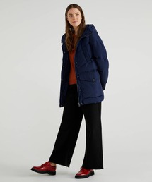 BENETTON (UNITED COLORS OF BENETTON)（ベネトンユナイテッド