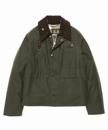 Barbour | BARBOUR/バブアー　SPEY スペイ MWX1212(ブルゾン)